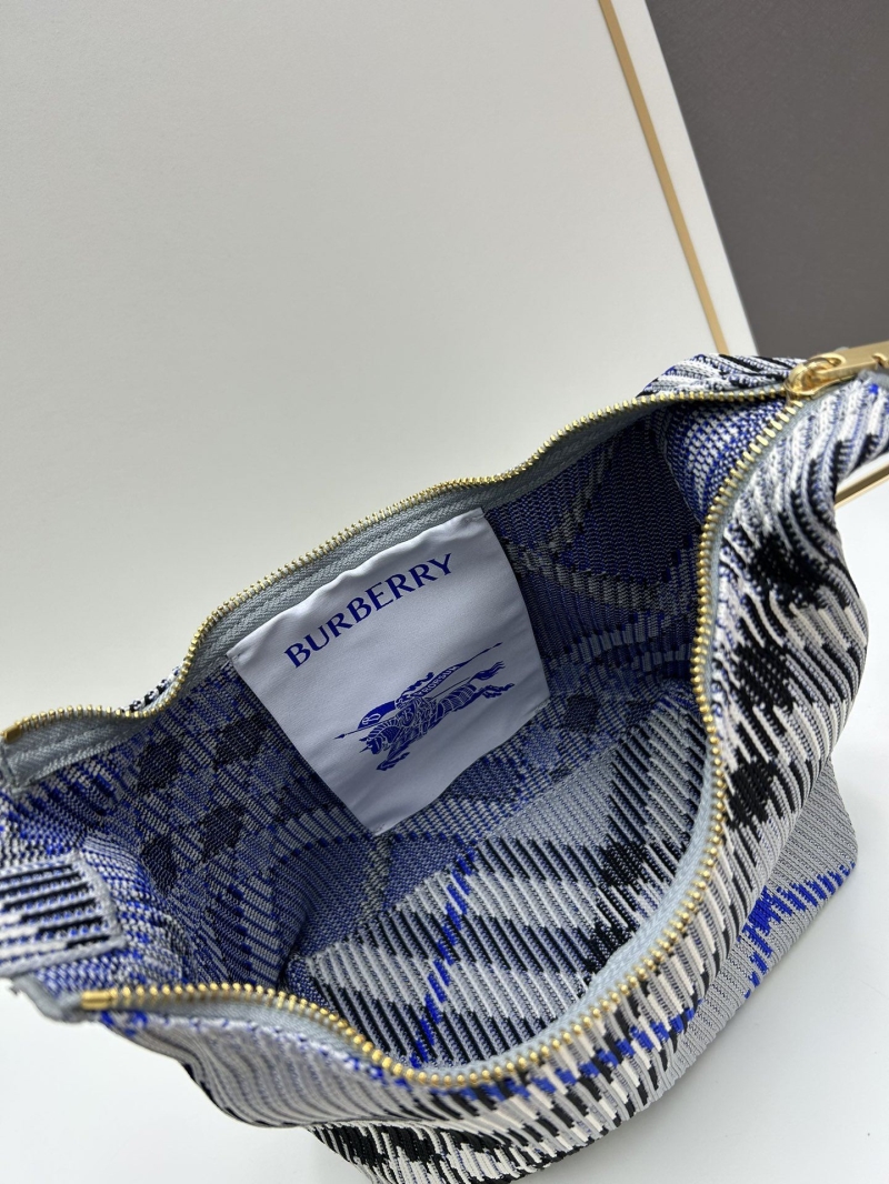 Burberry Top Handle Bags